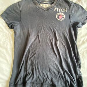 Vintage Abercrombie shirt